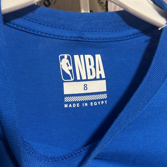 NBA 2 Piece Set - Picture 3 of 7